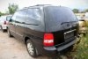 _Błotnik Przód Prawy Kia Carnival I Lift 2004 2.0CRDI Van